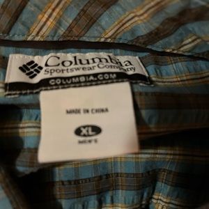 Cleaning out the closet